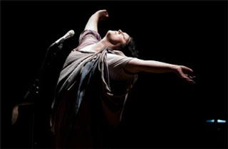 Antony & The Johnsons. Foto: Leah Nash. Antony & The Johnsons. Foto: Leah Nash.