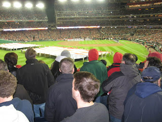 The Opening Ceremonies
