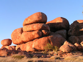 Devil's Marble