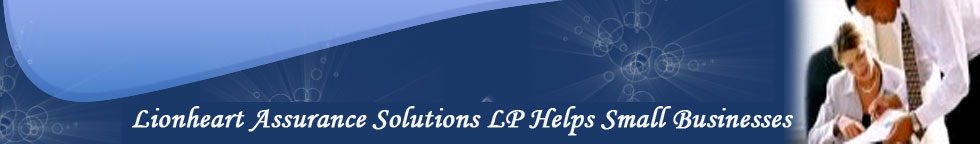 Lionheart Assurance Solutions LP Helps Small Businesses