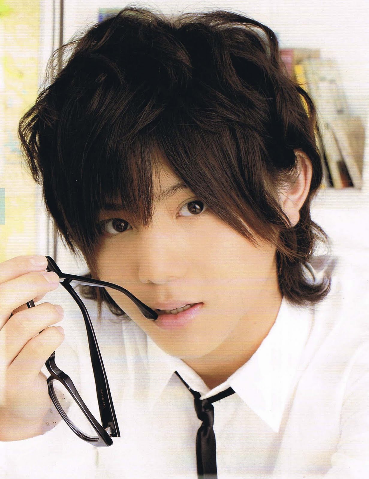 You Are My Everything Yamada Ryosuke Asia No Yoru