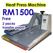 Heat Press Machine