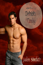 S3: Dedrick's Taming