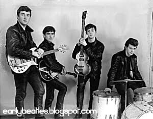 The Beatles - The Lost Decca Tapes Promo - YouTube
