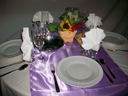 Alquiler de Vajillas