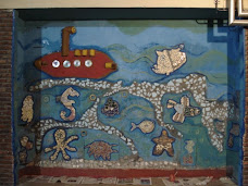 El mural