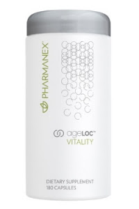 Nu Skin Vitality