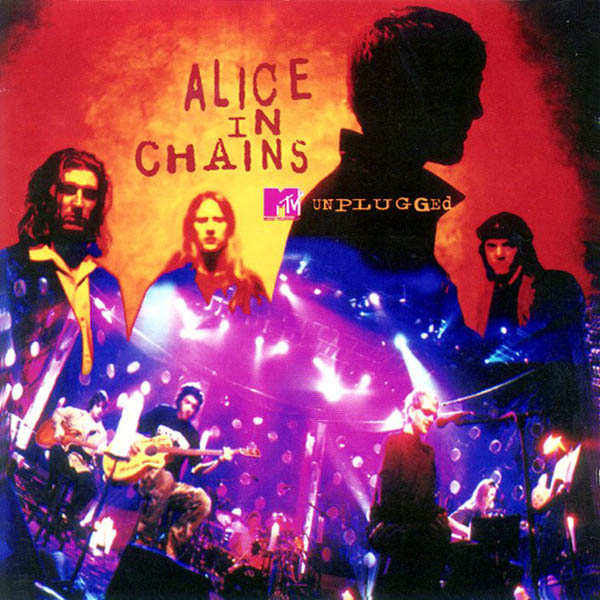 alice in chains mtv unplugged alice in chains mtv unplugged