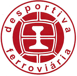 PARABÉNS! DESPORTIVA FERROVIÁRIA