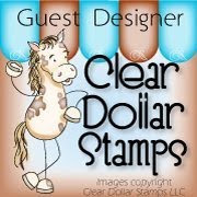 Past guest designer for CDS