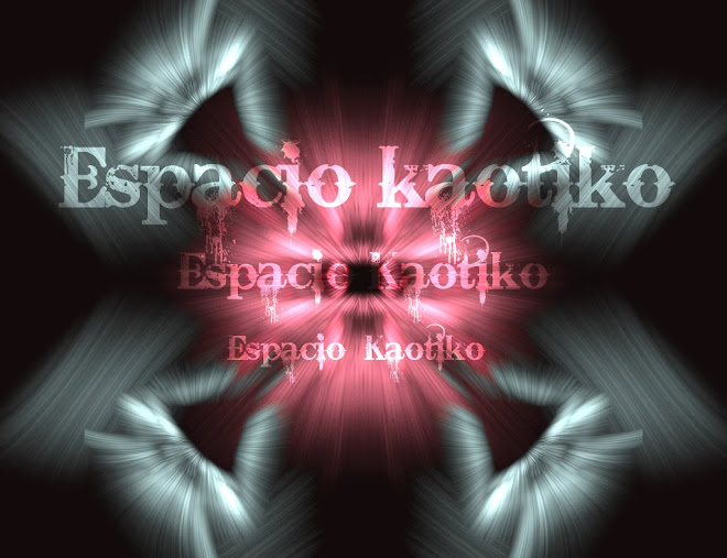 Espacio Kaotiko