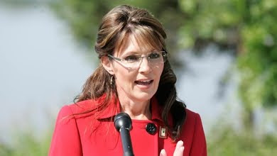 Sarah Palin Refudiate