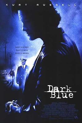 Dark Blue Season 2 Episode 1