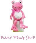 PINKY FROG SHOP