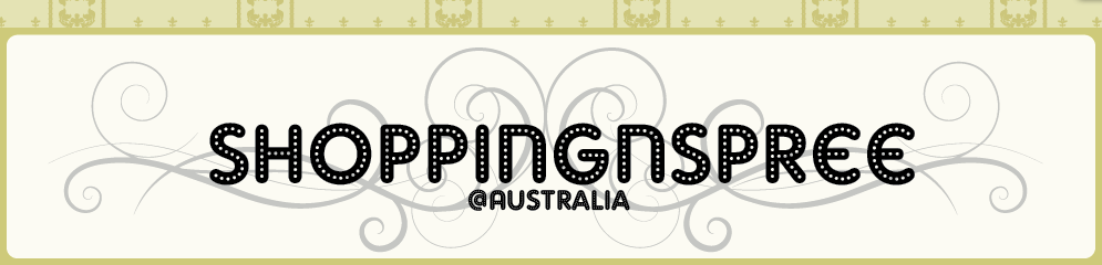 shoppingnspree Australia