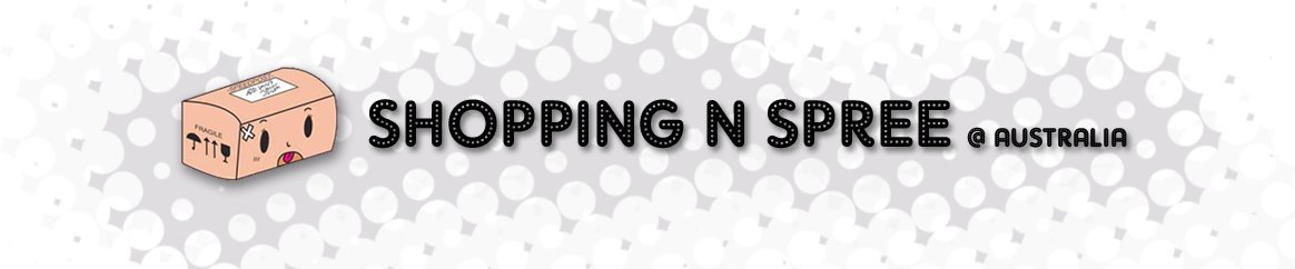 shoppingnspree Australia