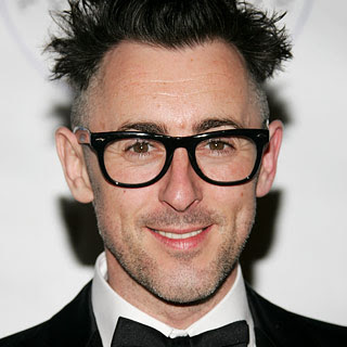 Alan Cummings Movies