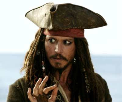 Johnny+depp+tattoos+in+pirates+of+the+caribbean