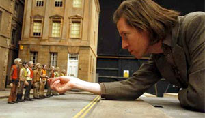 Anderson has replied