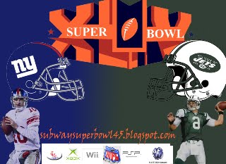 superbowl45