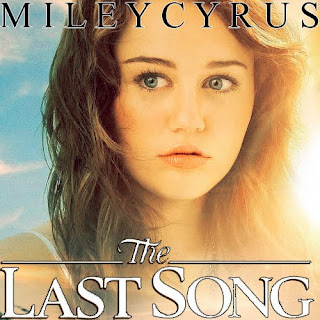 Songs Miley Cyrus on Eternity Designs   Miley Cyrus   The Last Song Soundtrack