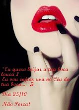 Esse blog vai dar o que falar !