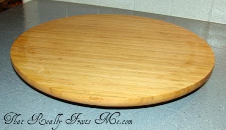 Cake Turntable Alternative Cake Turntable Alternative