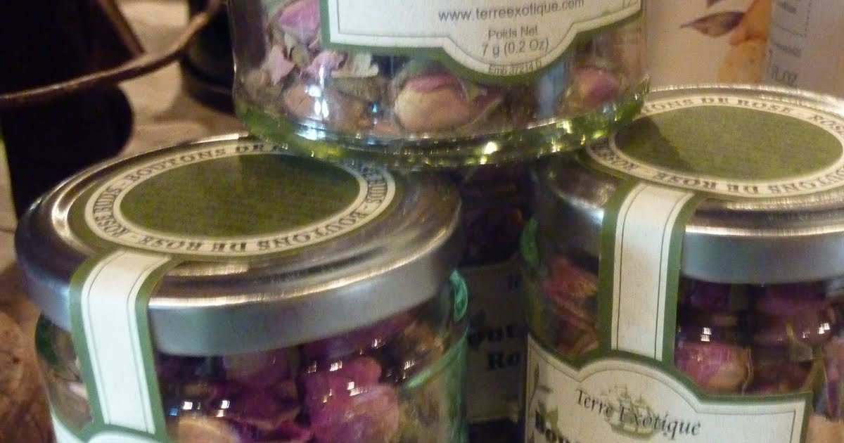 Romancing the Home Food from the French Countryside