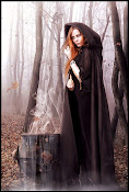 afifah - the black witch