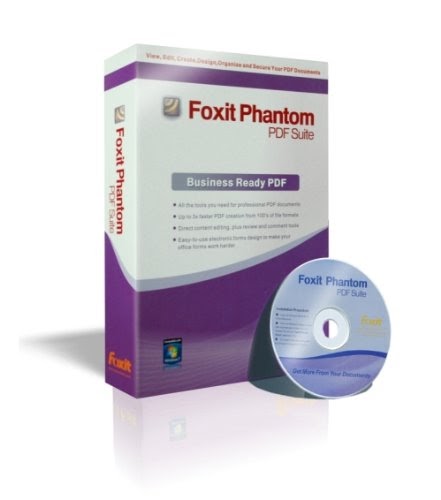 Foxit phantom pdf editor free download