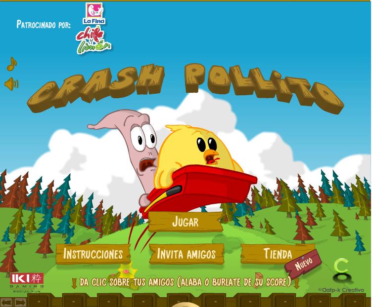 LAS COSAS DEL CAJON enero 2011