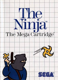 Piores capas de jogos de todos os tempos The+Ninja