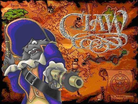 Museum dos Games - Tudo sobre os jogos que marcaram época!: Claw (PC)