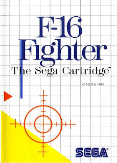 Piores capas de jogos de todos os tempos Fighting+Falcon