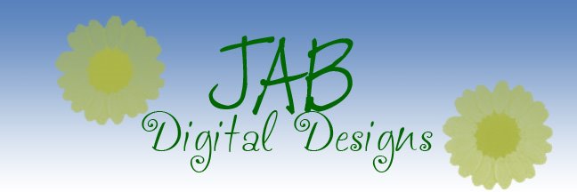JAB Digital Designs