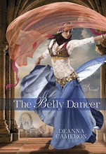 THE BELLY DANCER