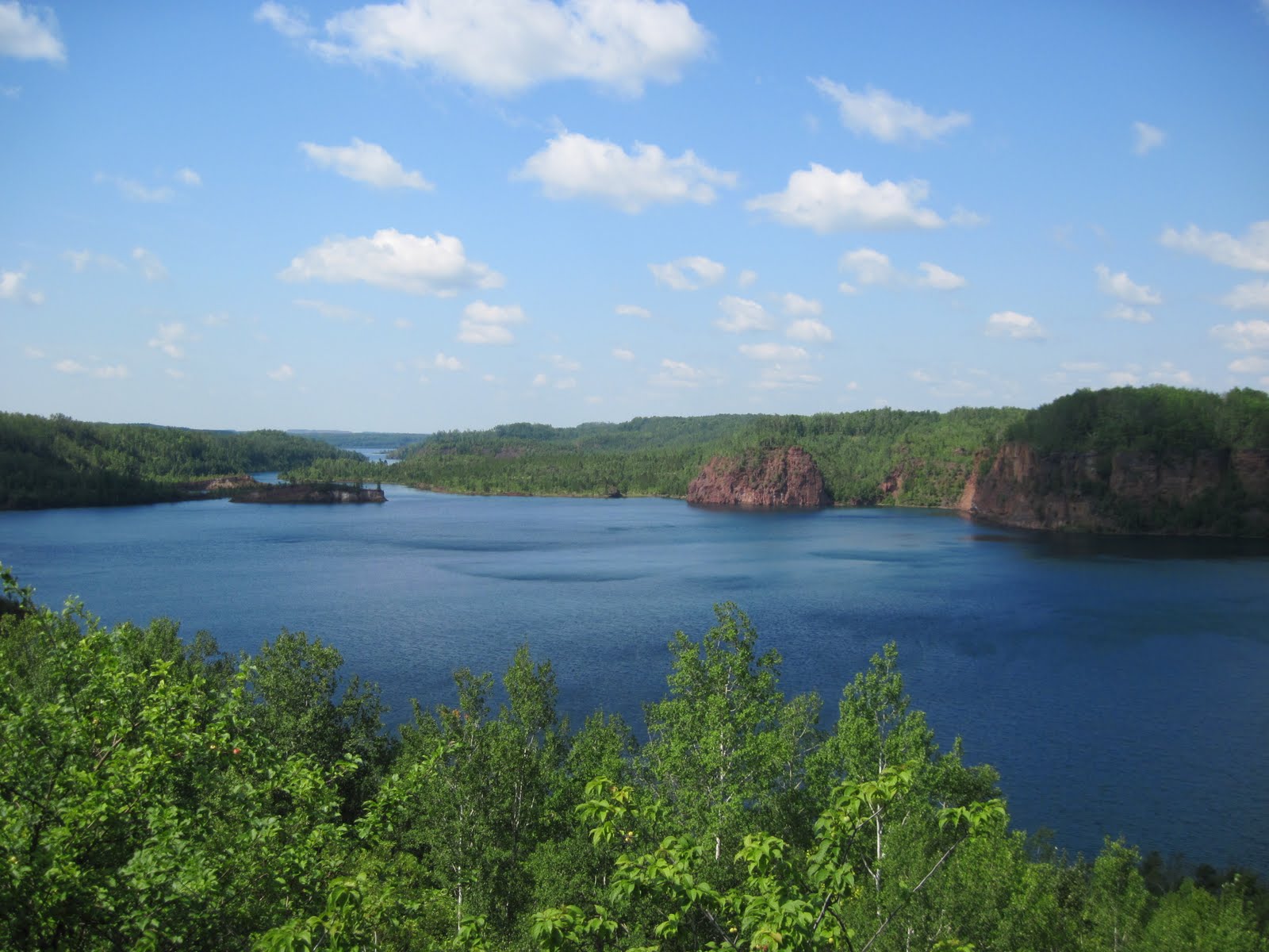 Life on the Farm Iron Range Country