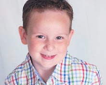 Kyser age 4