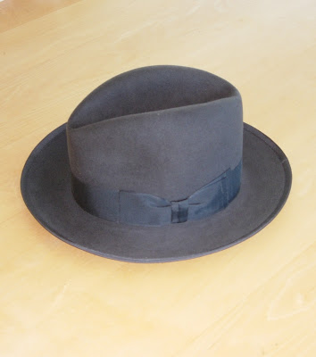 olden day hats