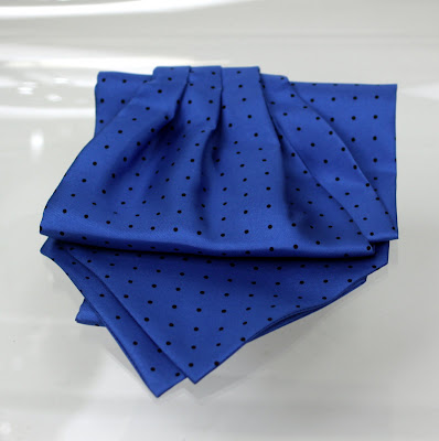 Ascot Blue