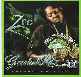 Z Ro Greatest Hits Chopped And Screwed Zip Z Ro Greatest Hits Chopped And Screwed Zip