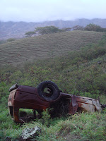 this drive is not for the faint of heart