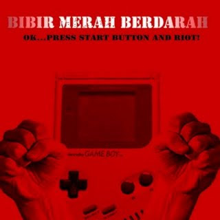 Bibir Merah