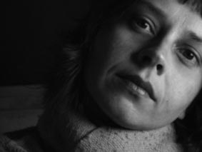 Laura Alonso - Escritora