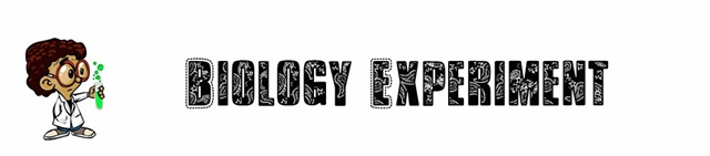 Biology Experiment