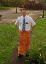 Elder John Muntifering