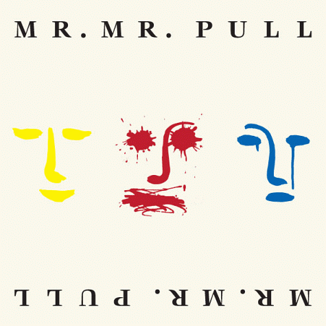 Mr. MISTER Pull 2010