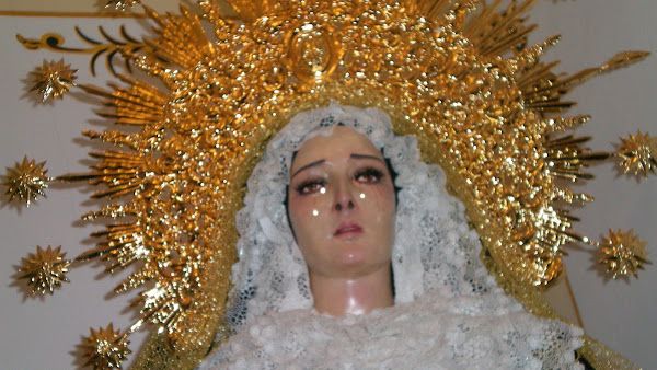 Maria Santisima de la Trinidad