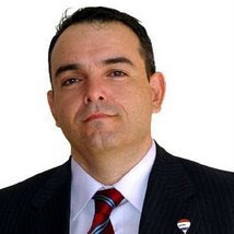 Miguel �ngel Herrera, Director de Expansi�n Canarias