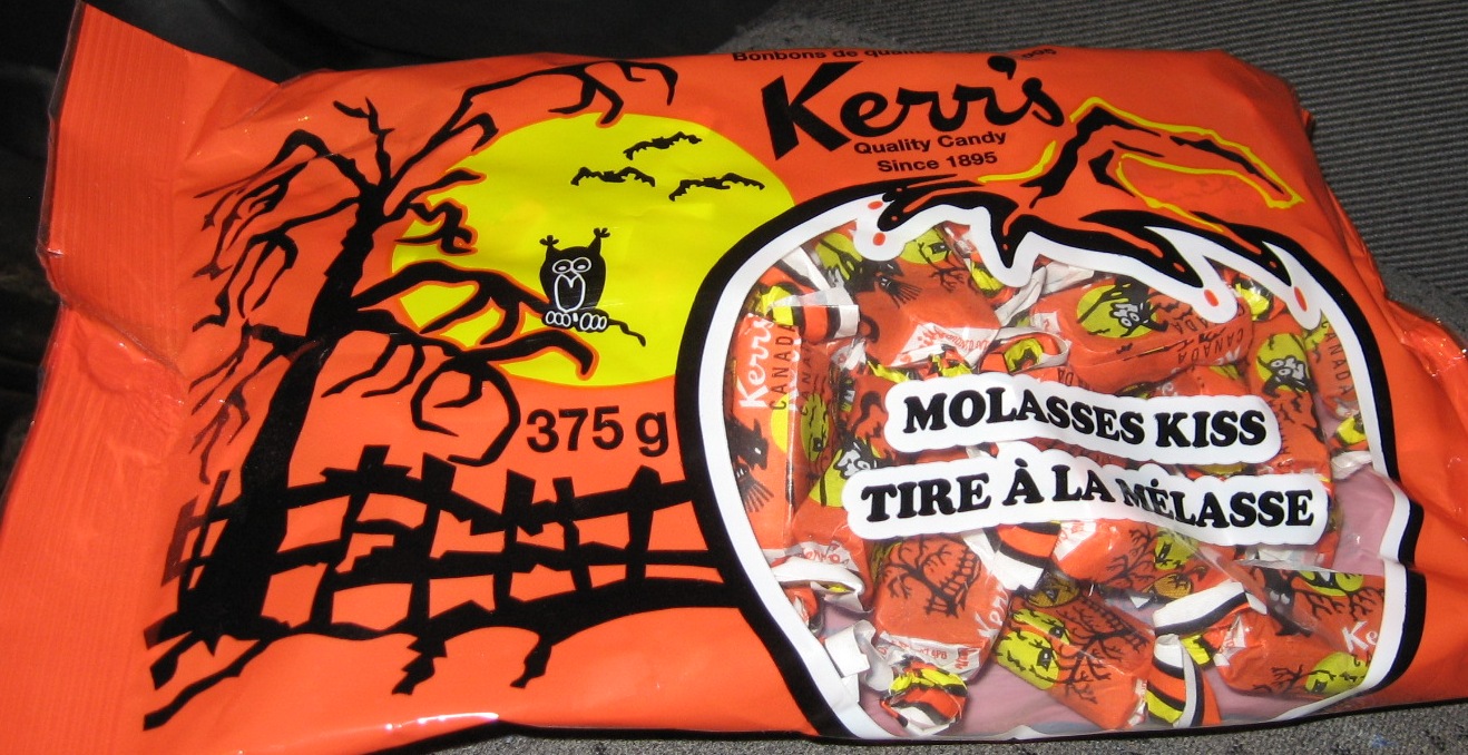 Circus Peanuts are the worst candy ever. Democratic Underground